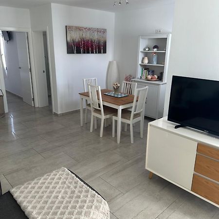 Los Gracioseros Apt 207 Puerto del Carmen  Eksteriør billede