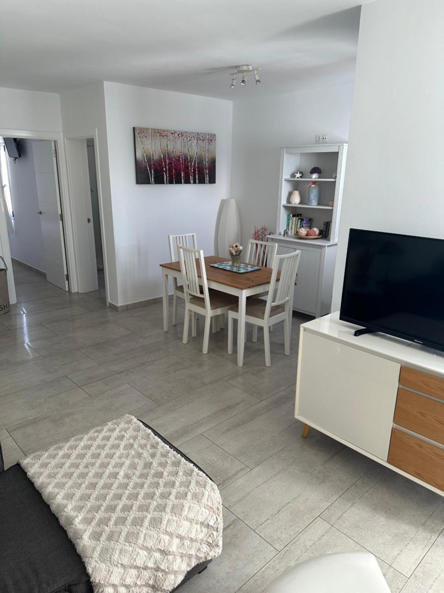 Los Gracioseros Apt 207 Puerto del Carmen  Eksteriør billede