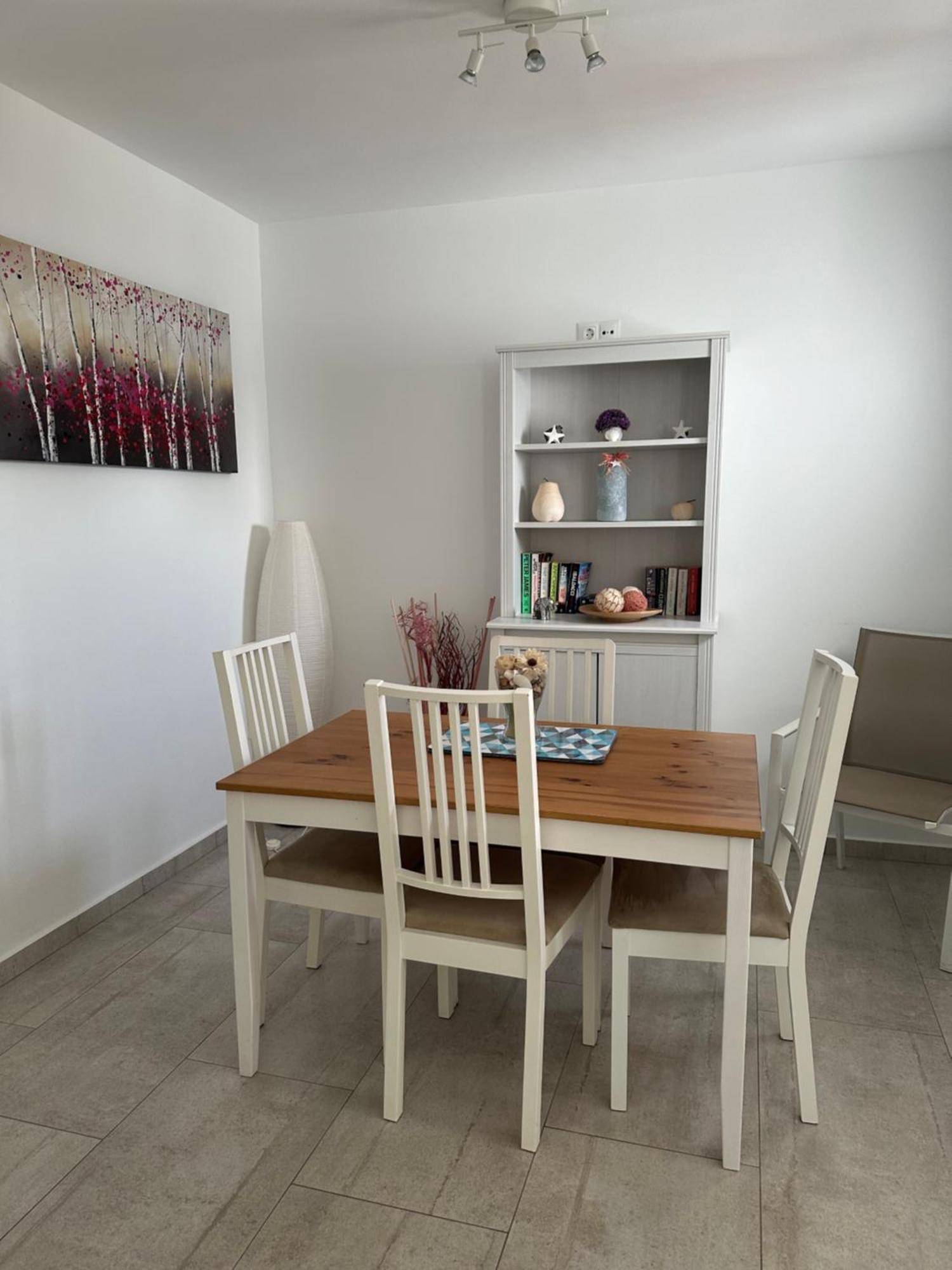Los Gracioseros Apt 207 Puerto del Carmen  Eksteriør billede