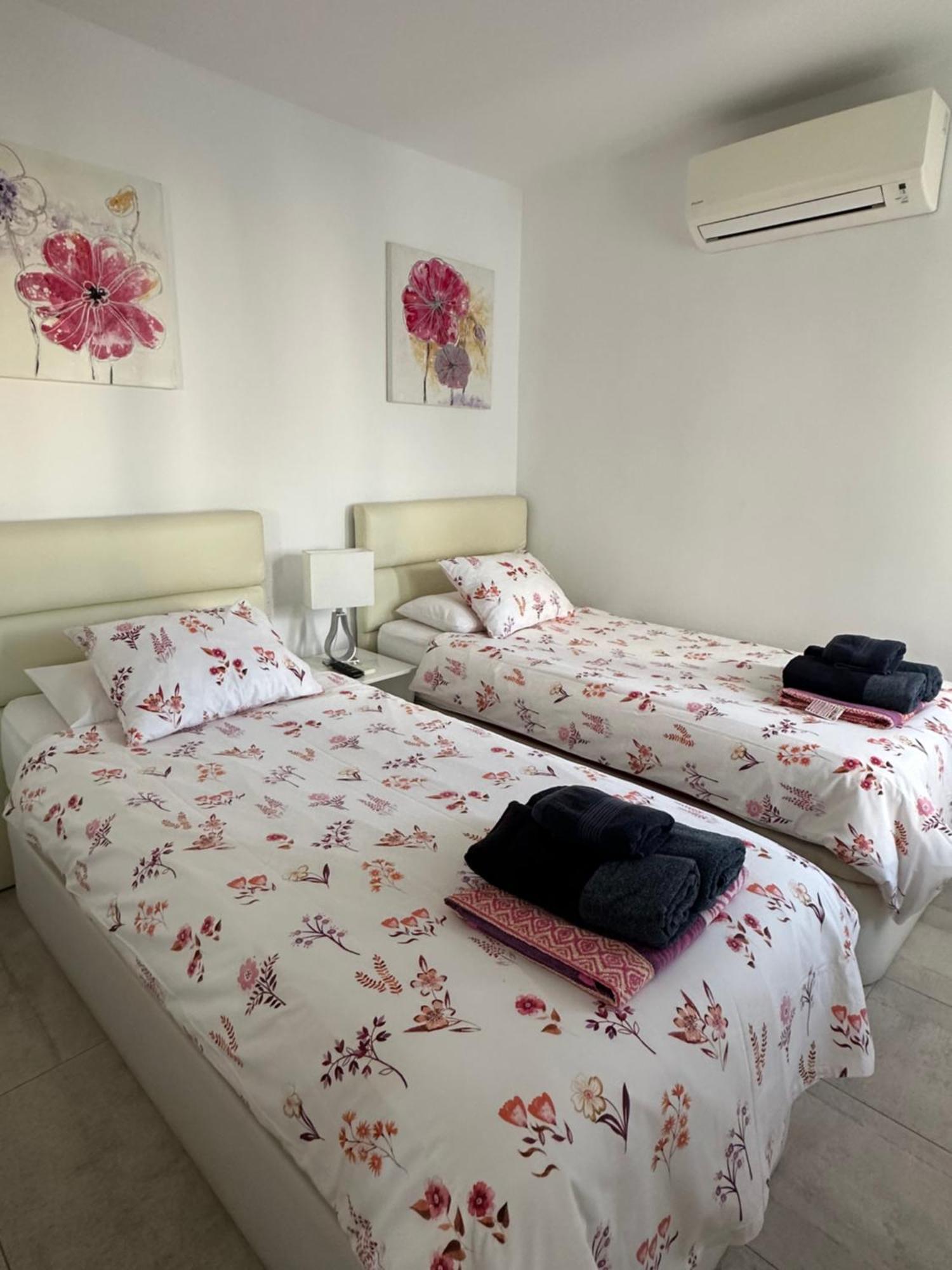 Los Gracioseros Apt 207 Puerto del Carmen  Eksteriør billede