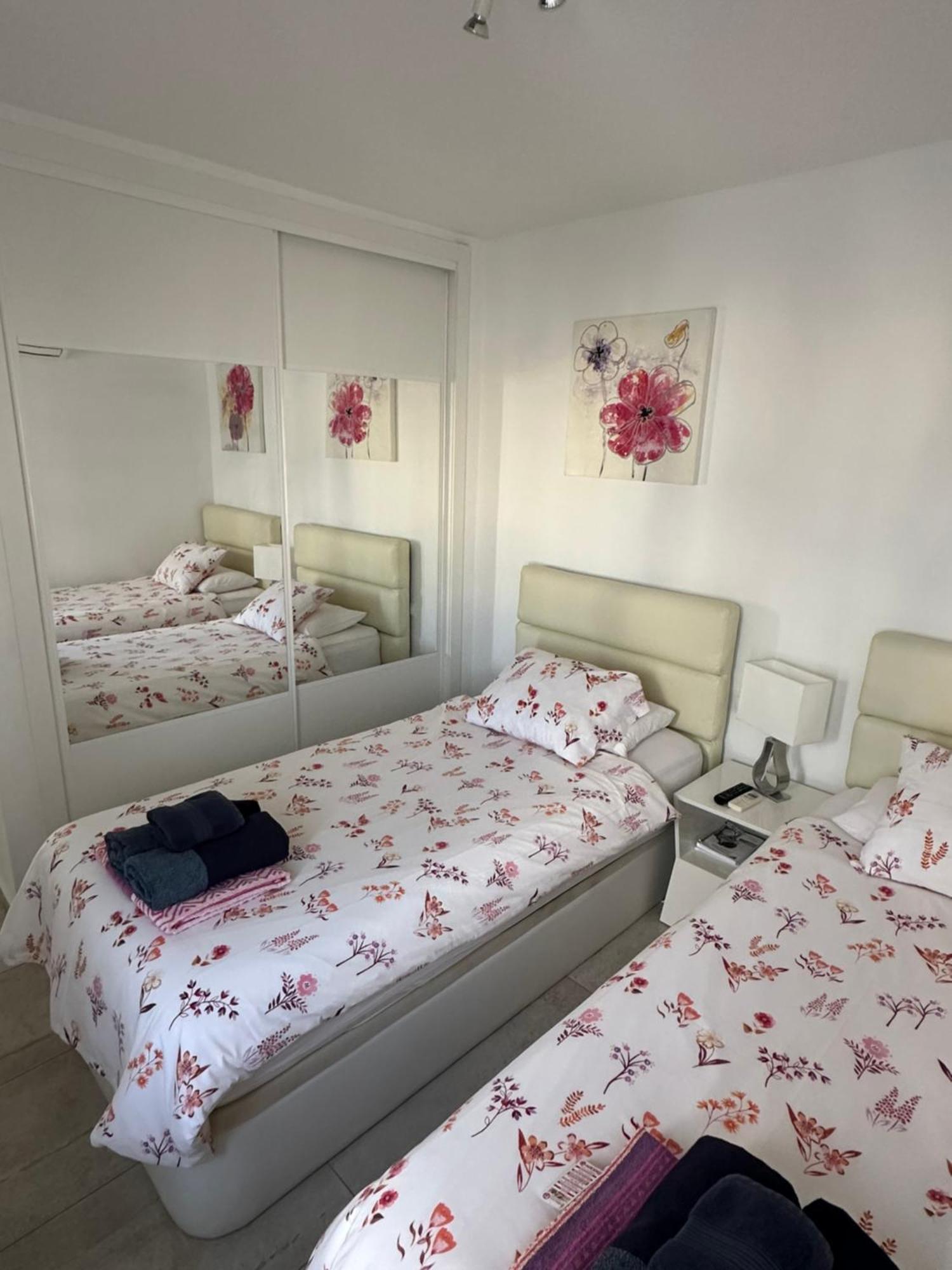 Los Gracioseros Apt 207 Puerto del Carmen  Eksteriør billede