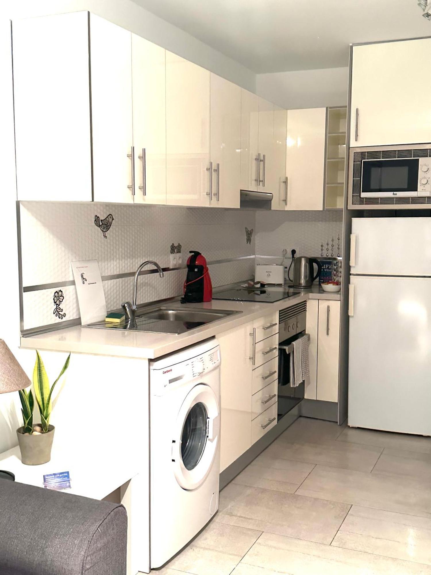 Los Gracioseros Apt 207 Puerto del Carmen  Eksteriør billede