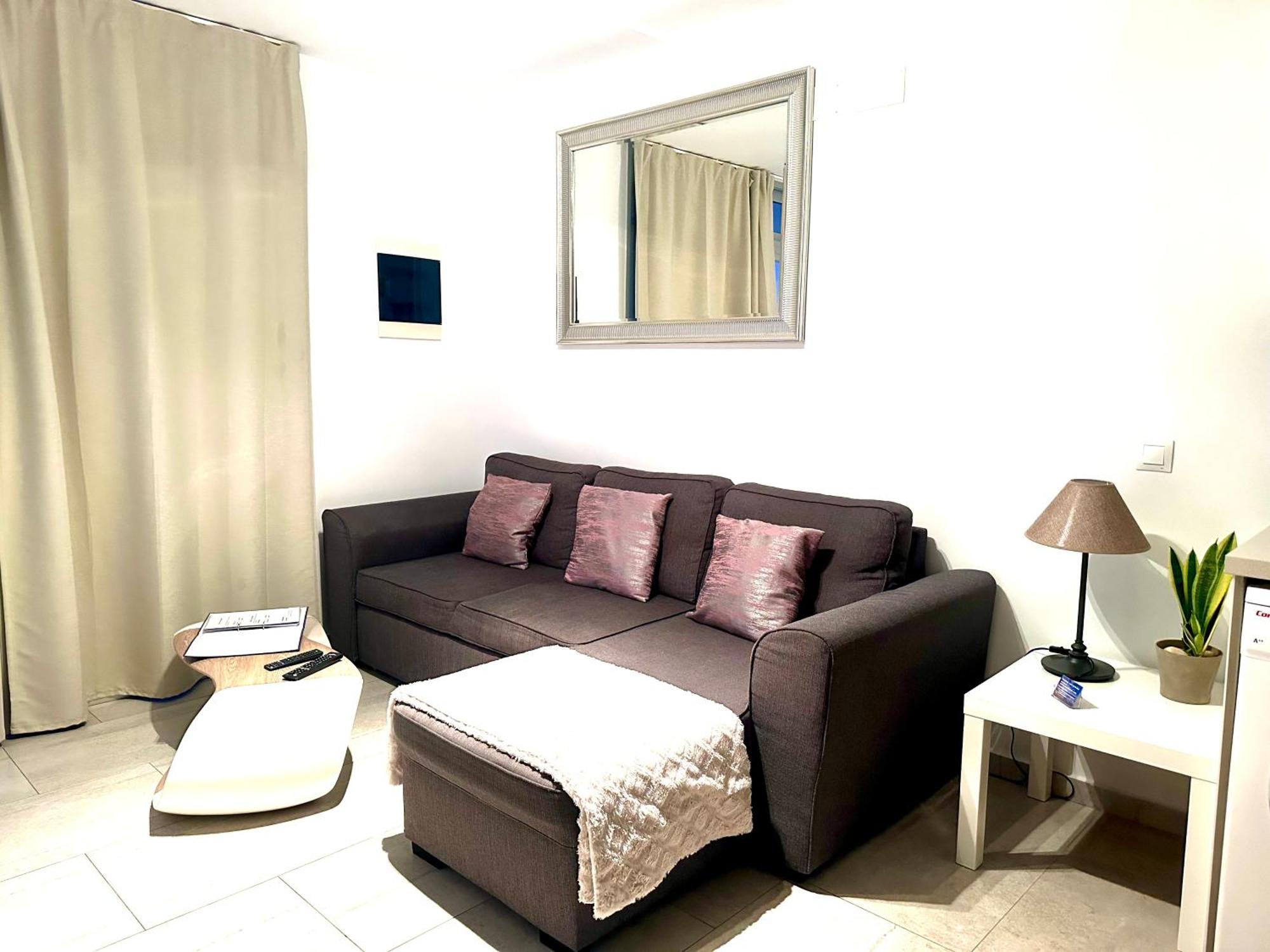 Los Gracioseros Apt 207 Puerto del Carmen  Eksteriør billede
