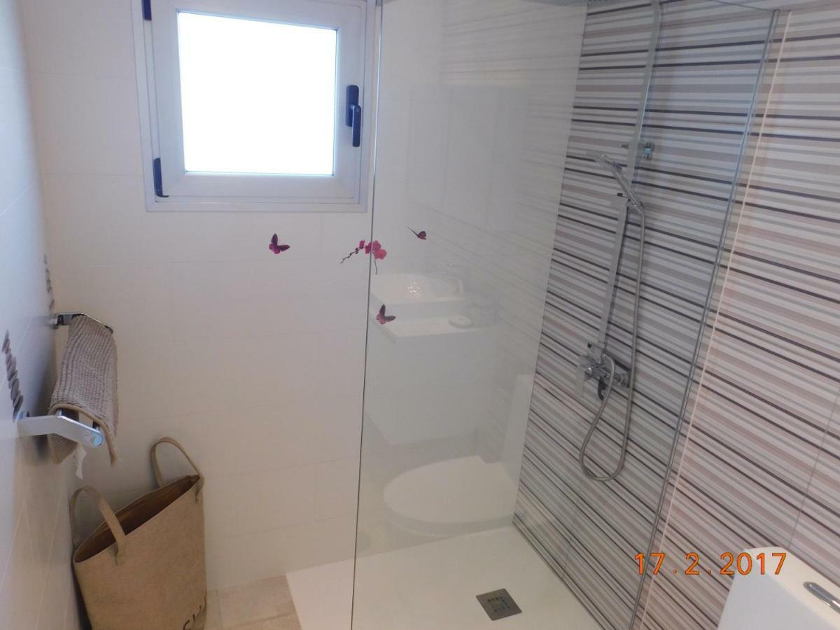 Los Gracioseros Apt 207 Puerto del Carmen  Eksteriør billede