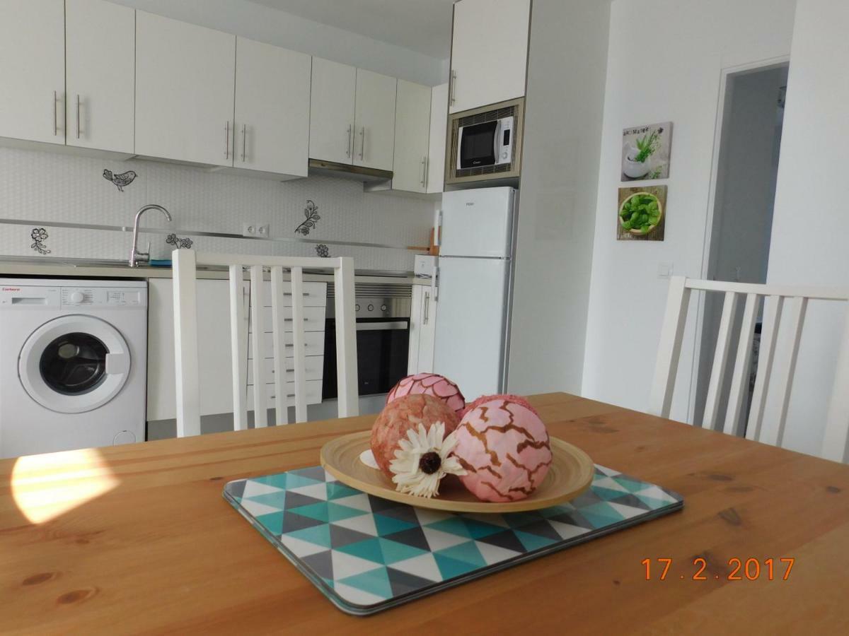 Los Gracioseros Apt 207 Puerto del Carmen  Eksteriør billede