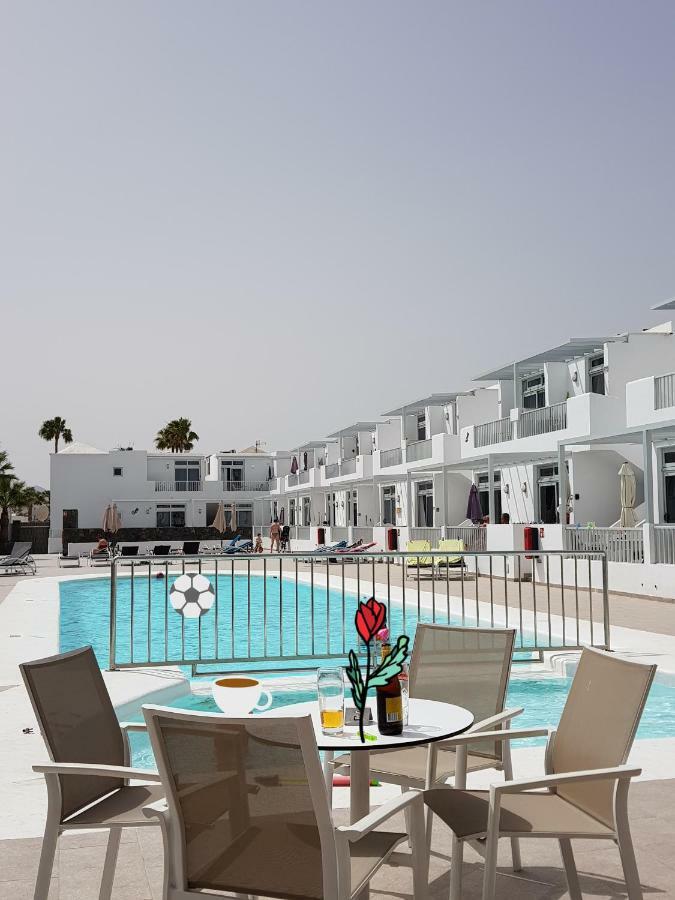 Los Gracioseros Apt 207 Puerto del Carmen  Eksteriør billede