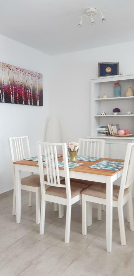 Los Gracioseros Apt 207 Puerto del Carmen  Eksteriør billede