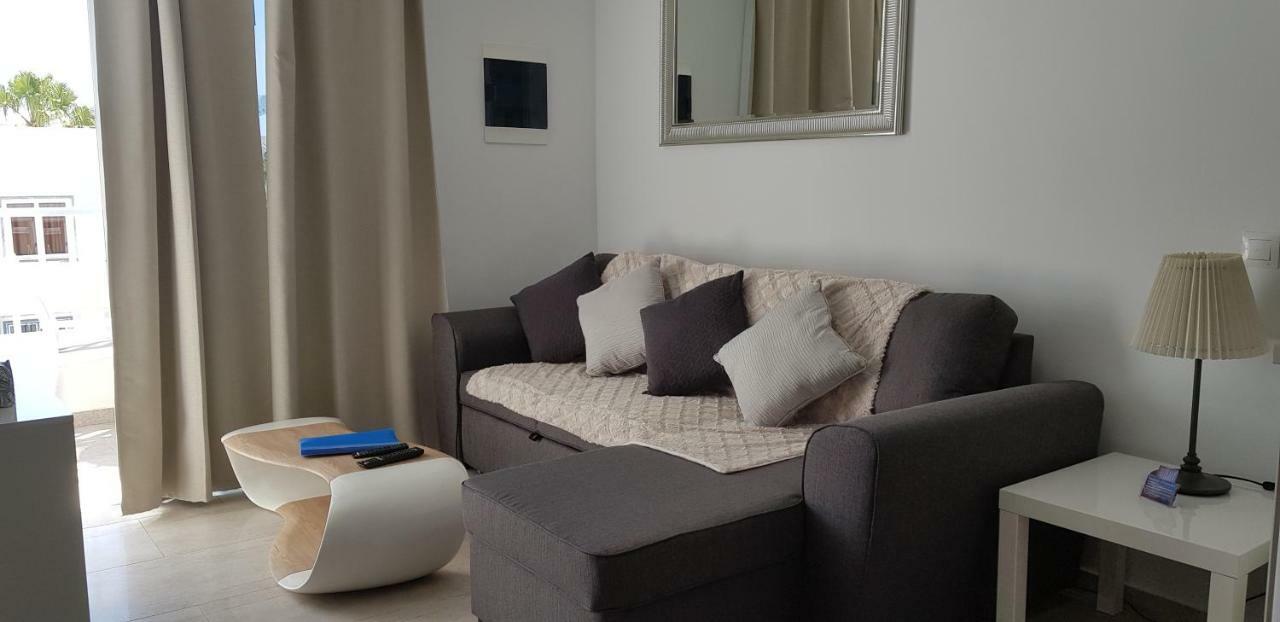 Los Gracioseros Apt 207 Puerto del Carmen  Eksteriør billede