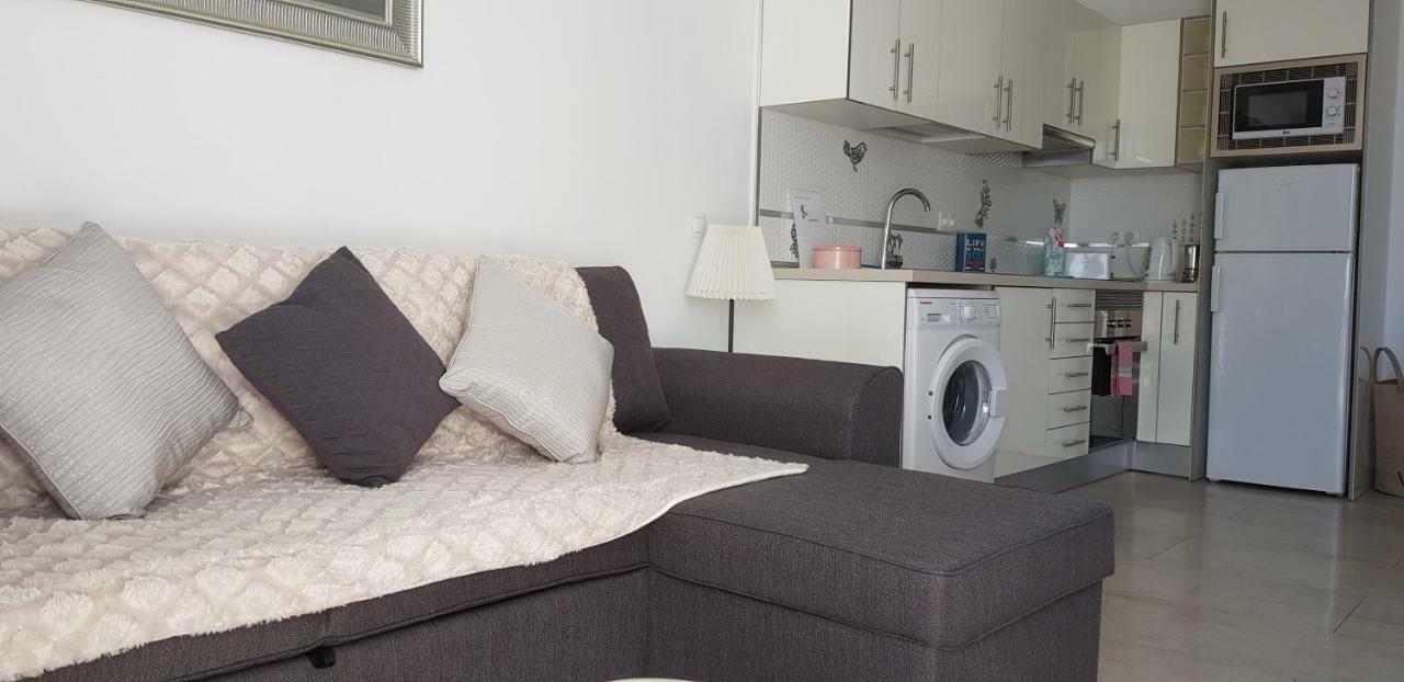 Los Gracioseros Apt 207 Puerto del Carmen  Eksteriør billede